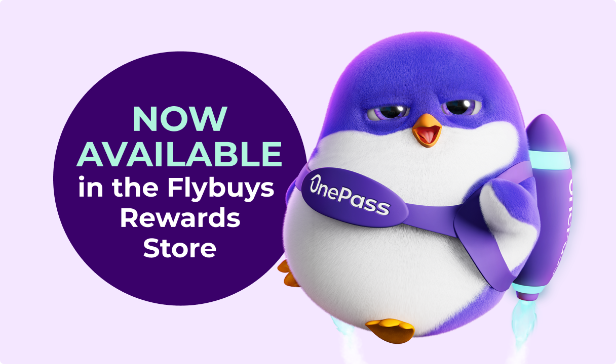 Bunnings Warehouse & Officeworks: Two billboards with the Bunnings Warehouse and Officeworks Logo. Learn more about our participating brands.